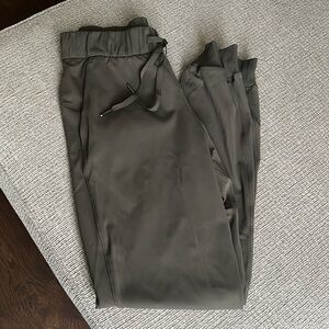 LLL On the fly jogger